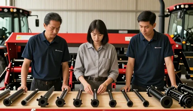 温湿度控制在加工环节对库存管理的影响与实践