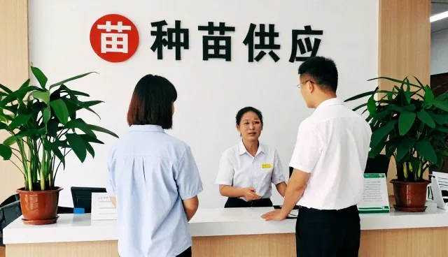 仓储保鲜系统在种苗供应中的关键选型关注点