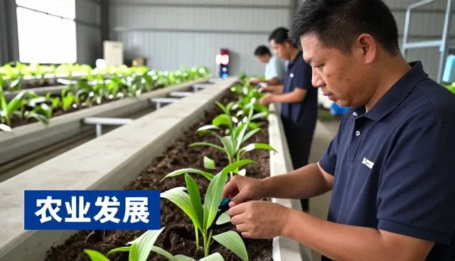 贵州省健民农业发展有限公司构建专业农机仓储保鲜体系