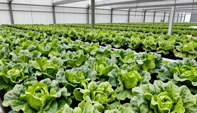 温湿度控制对种苗供应稳定性的关键影响