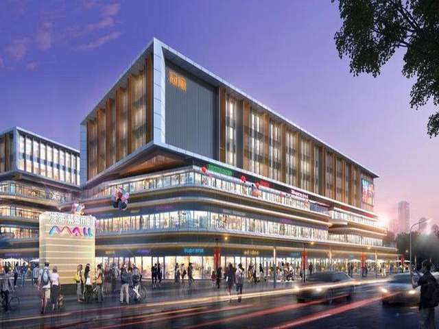 绍兴电子TCU公司