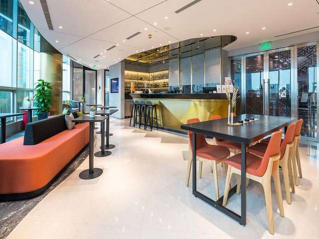 重庆在职学历提升报名