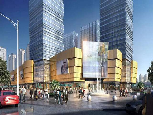 海南公园景观雕塑制作