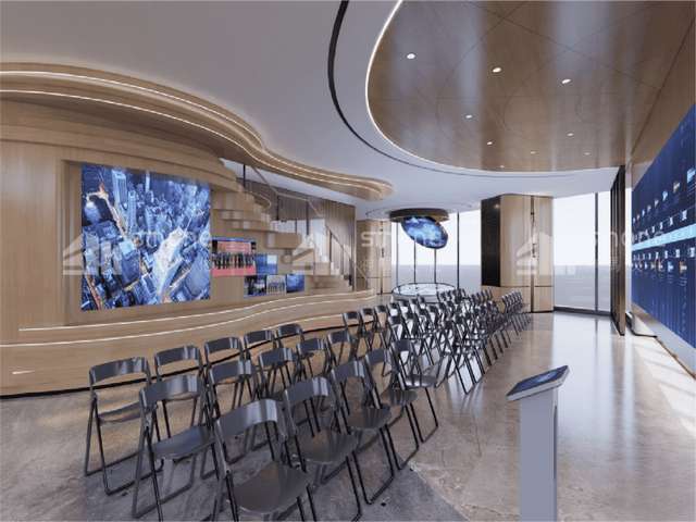 淮安小区物业管理员