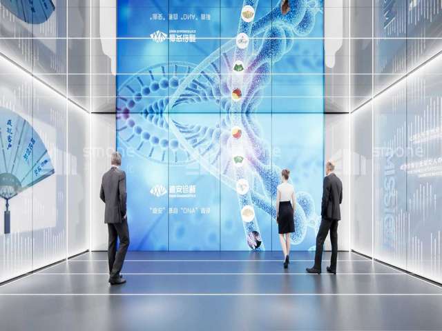 中高职图书馆智能点检车