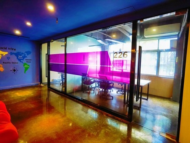 深圳气冷式罗茨泵厂商