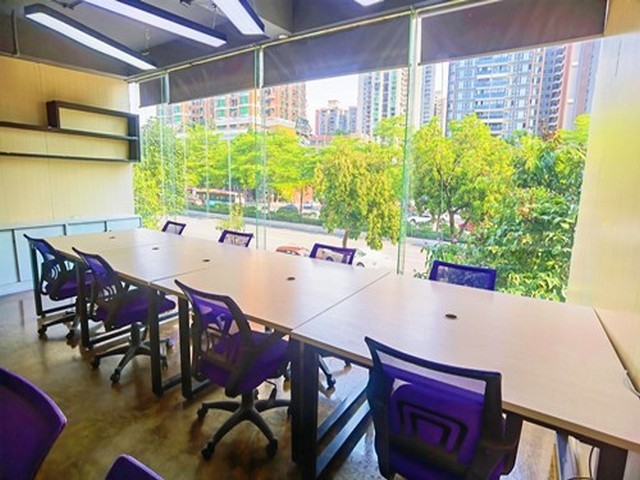 成都多媒体展厅设计施工