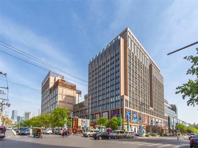 曲靖商铺装修手续