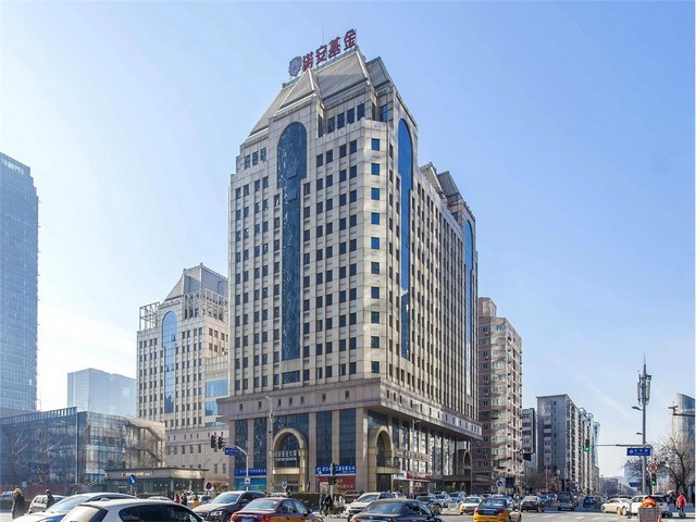 广东小区保安哪里找