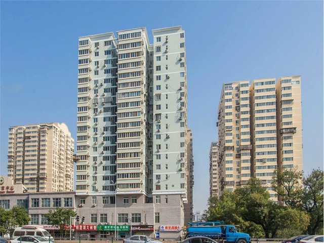 山西网格化空气质量监测监控系统