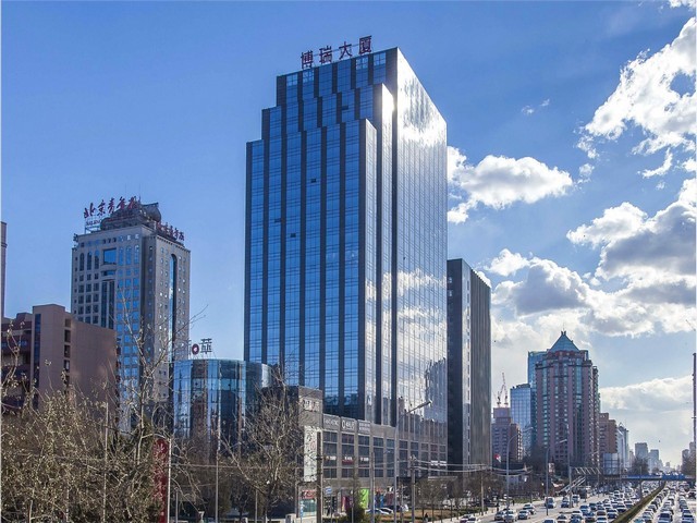 北京电机哪个厂家的好